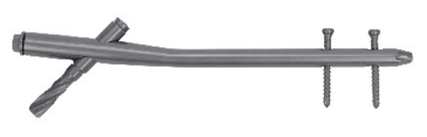 Блокуючий стержень PFNA UMP